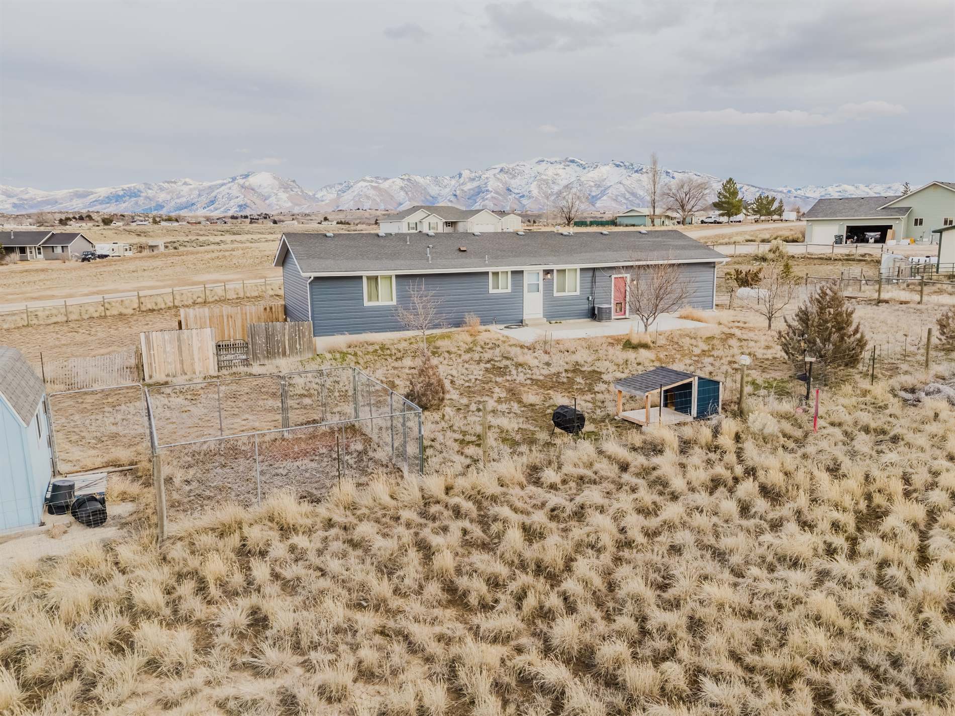 229 Glenvista Dr., Springs Creek, NV 89815