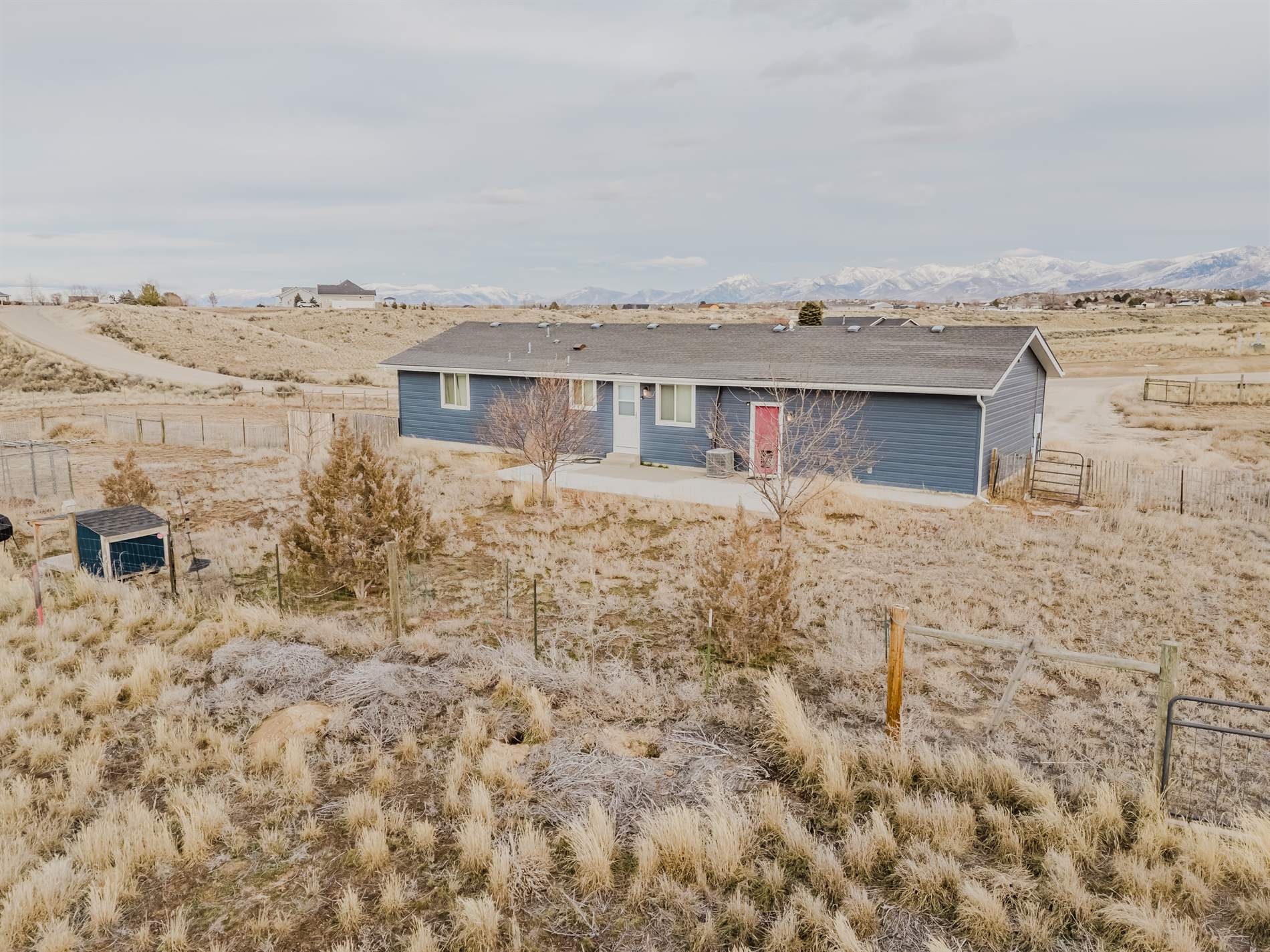 229 Glenvista Dr., Springs Creek, NV 89815