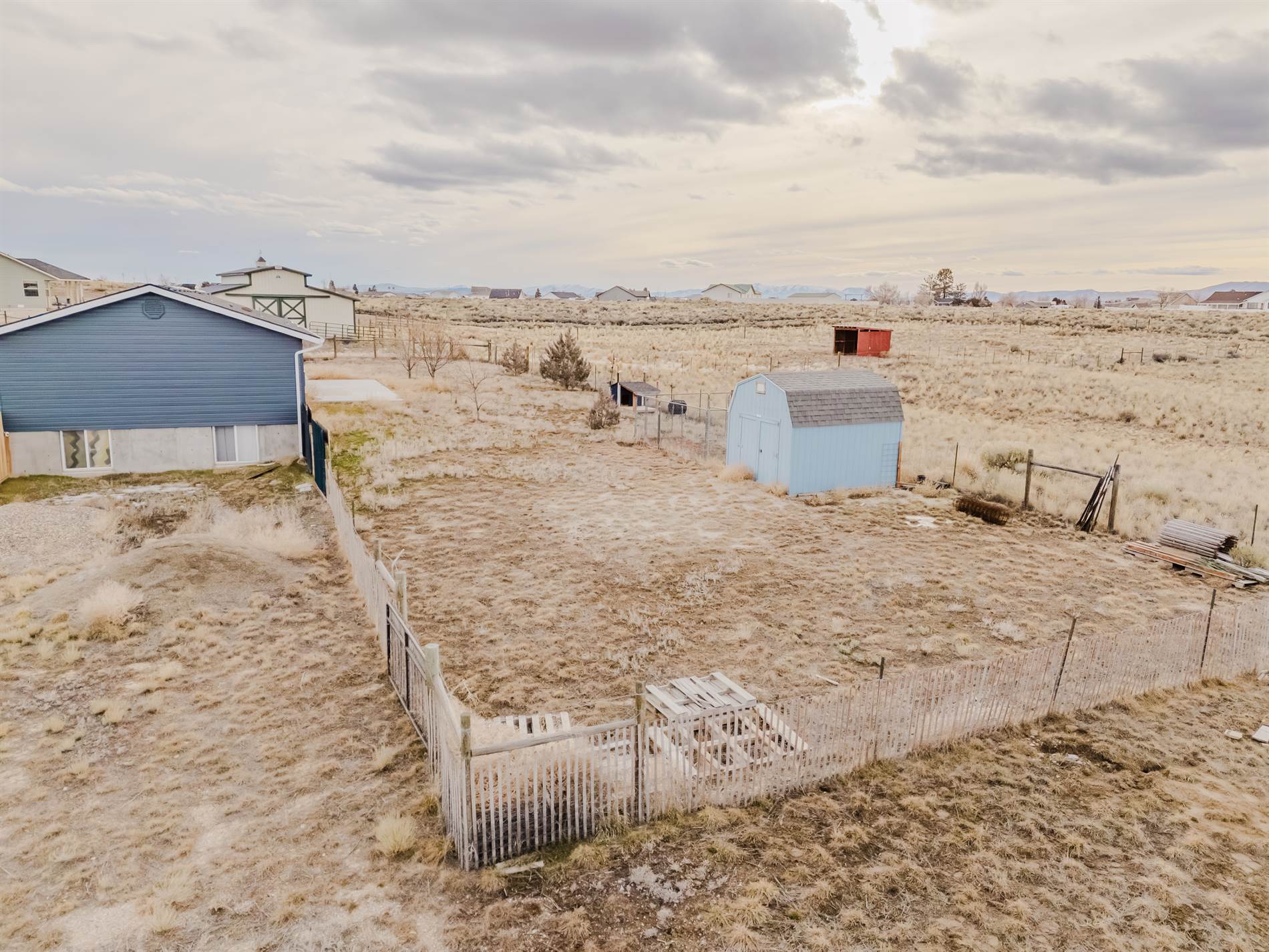 229 Glenvista Dr., Springs Creek, NV 89815