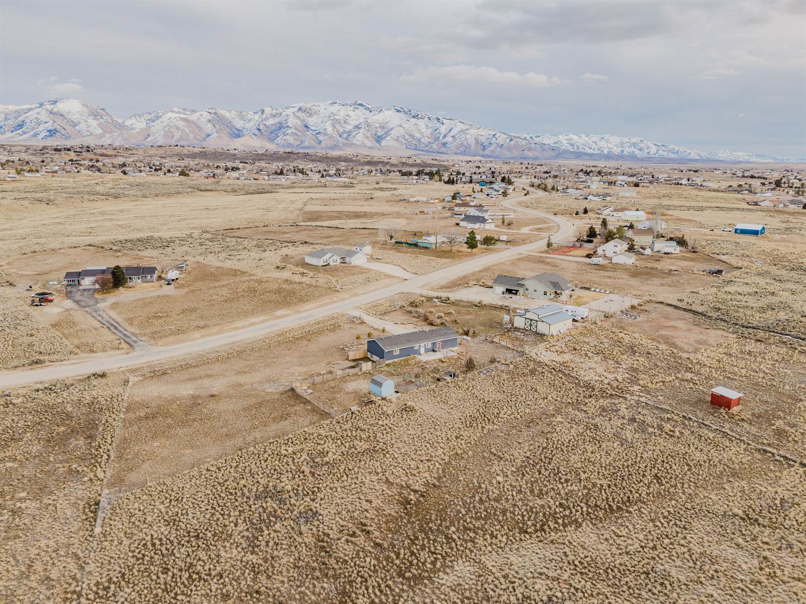 229 Glenvista Dr., Springs Creek, NV 89815