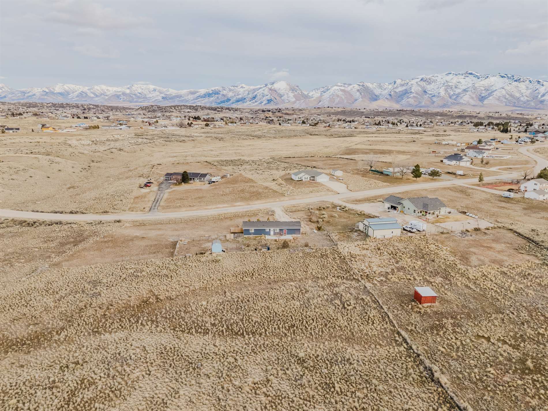 229 Glenvista Dr., Springs Creek, NV 89815