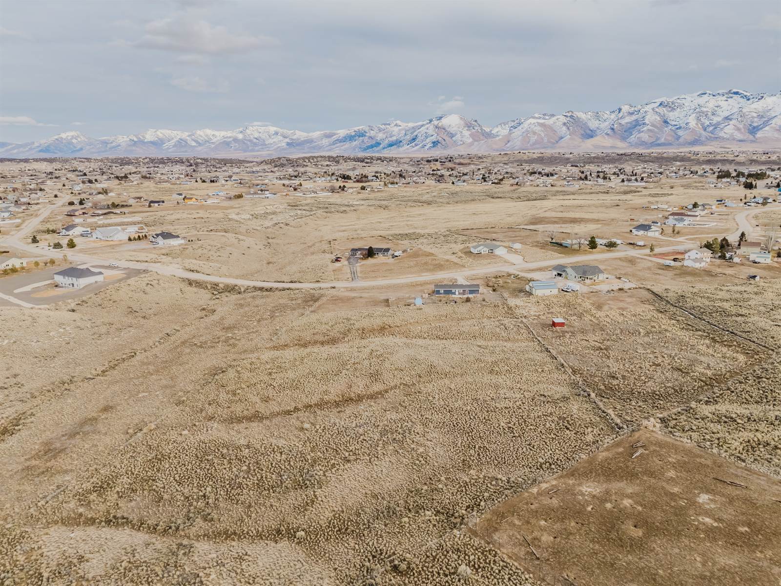 229 Glenvista Dr., Springs Creek, NV 89815