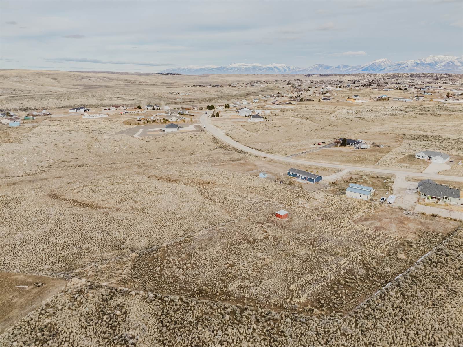 229 Glenvista Dr., Springs Creek, NV 89815