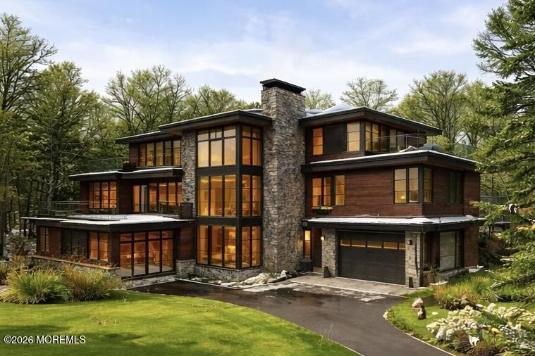 216 Lenape Trail, Jackson, NJ 08527