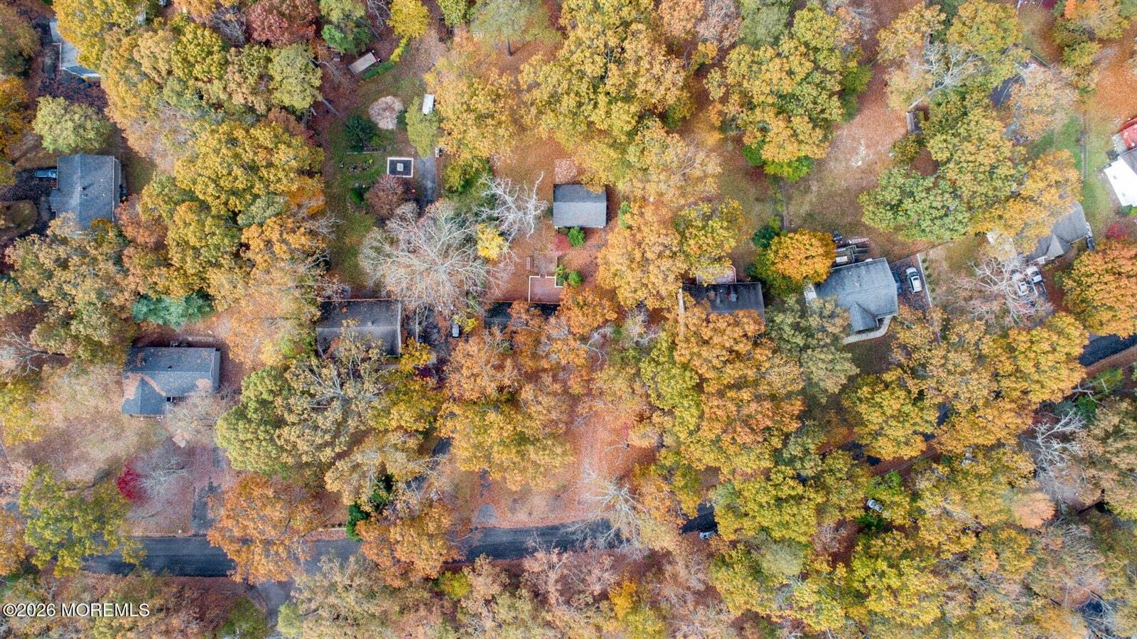 216 Lenape Trail, Jackson, NJ 08527