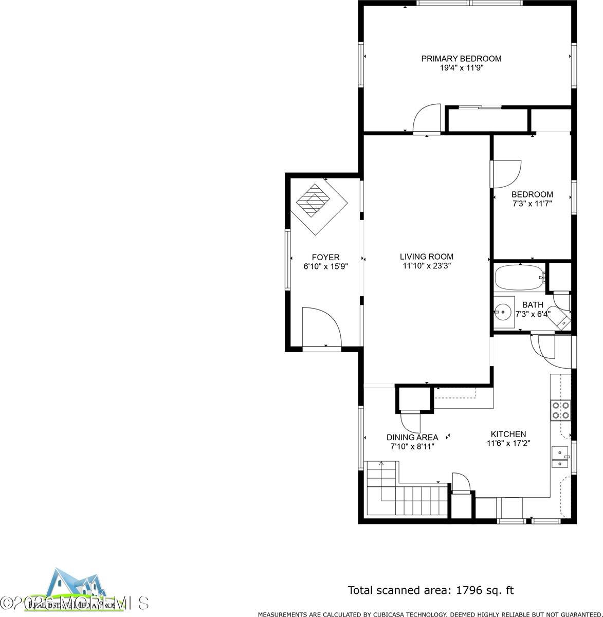 216 Lenape Trail, Jackson, NJ 08527