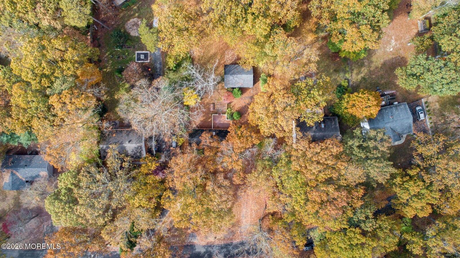 216 Lenape Trail, Jackson, NJ 08527