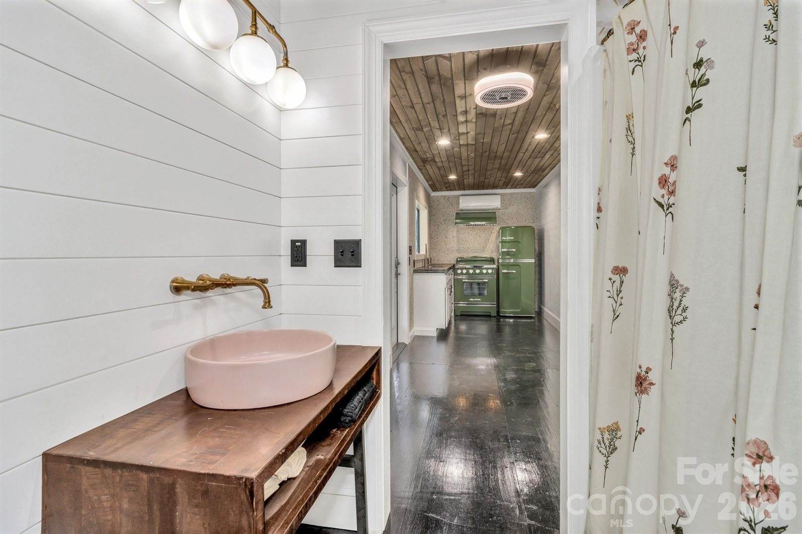 1115 Paint Rock Road, Hot Springs, NC 28743