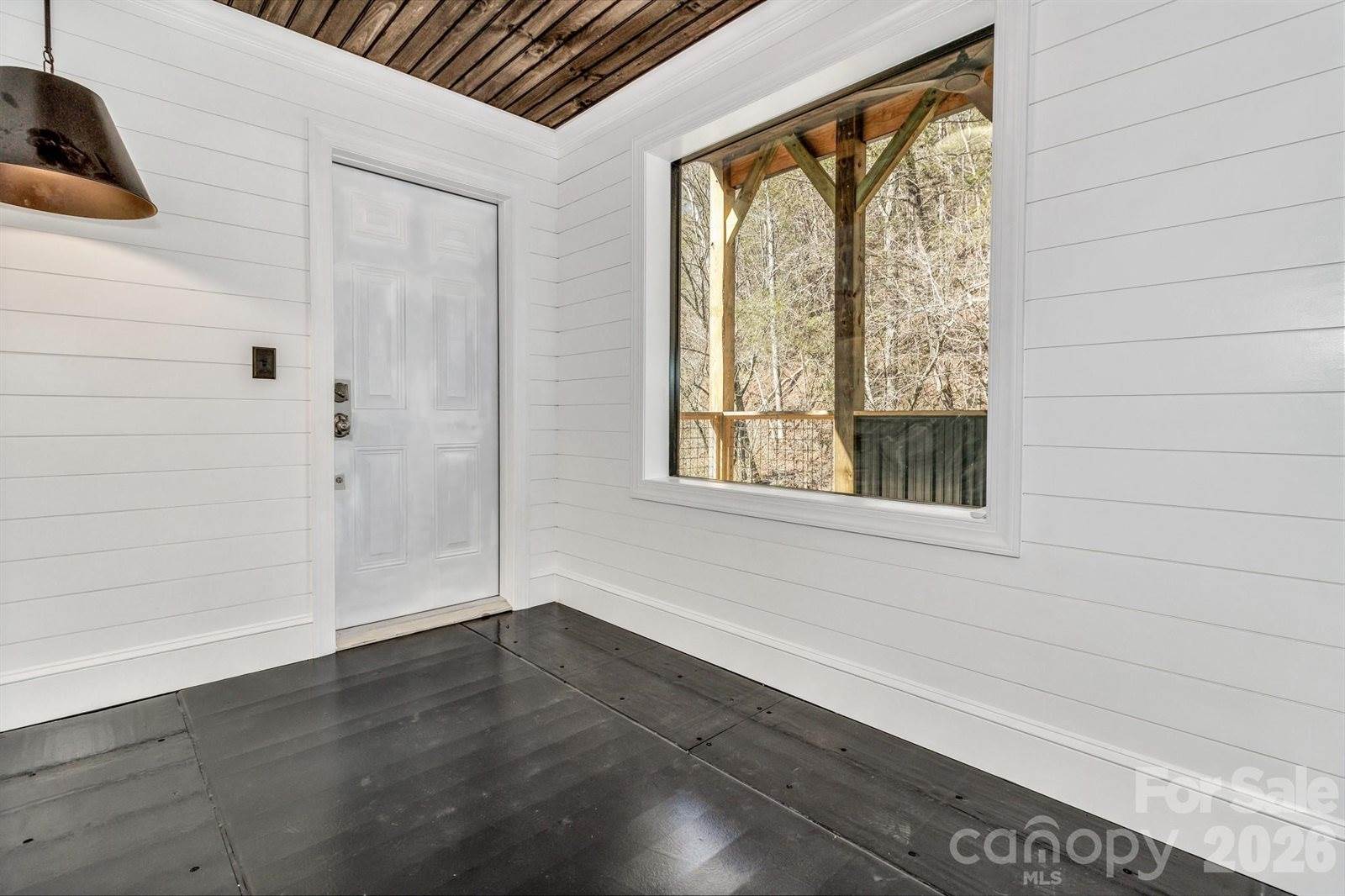 1115 Paint Rock Road, Hot Springs, NC 28743