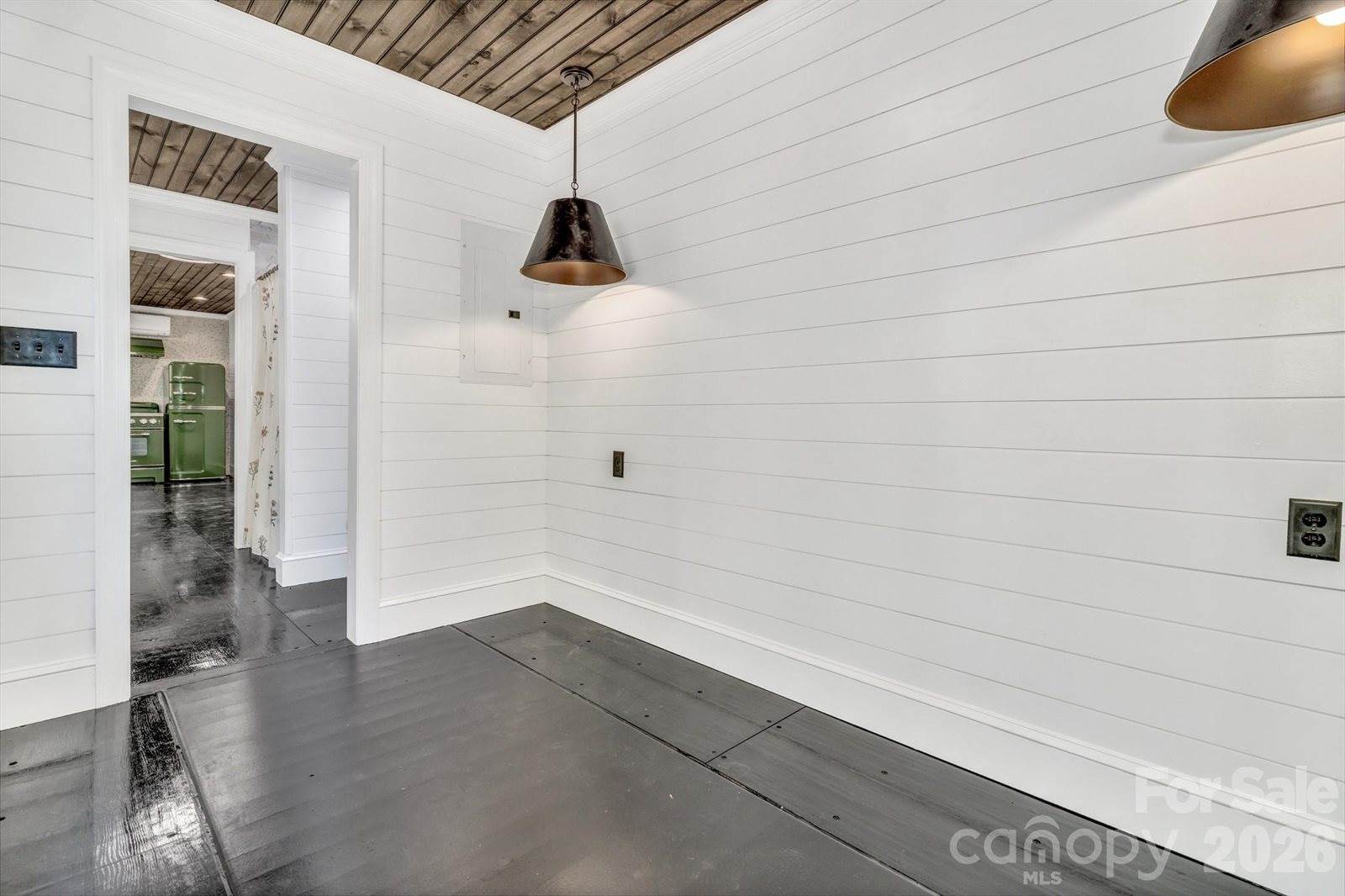 1115 Paint Rock Road, Hot Springs, NC 28743