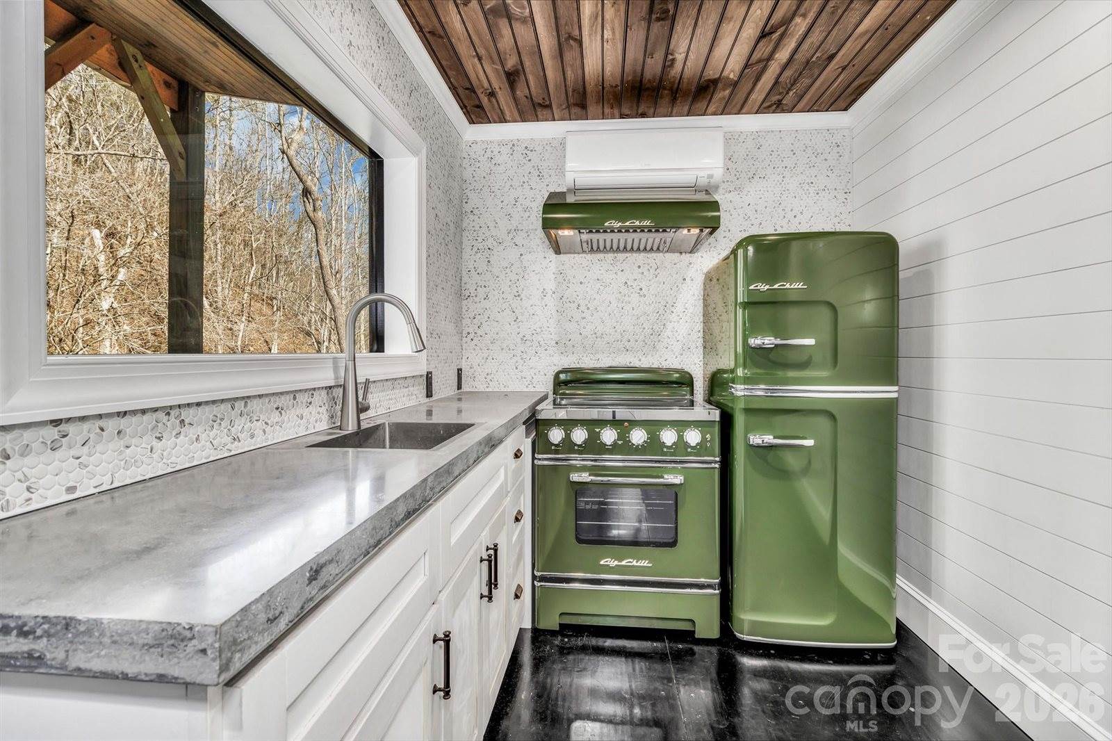 1115 Paint Rock Road, Hot Springs, NC 28743