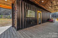 1115 Paint Rock Road, Hot Springs, NC 28743