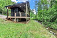 1115 Paint Rock Road, Hot Springs, NC 28743