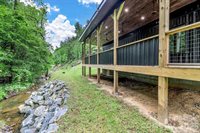 1115 Paint Rock Road, Hot Springs, NC 28743