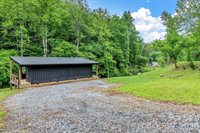 1115 Paint Rock Road, Hot Springs, NC 28743