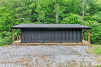 1115 Paint Rock Road, Hot Springs, NC 28743