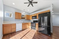 1018-1020 E Karla Ct, Haysville, KS 67060