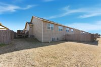 1018-1020 E Karla Ct, Haysville, KS 67060