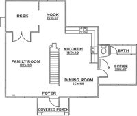 0 Haymakertown Rd, Troutville, VA 24175