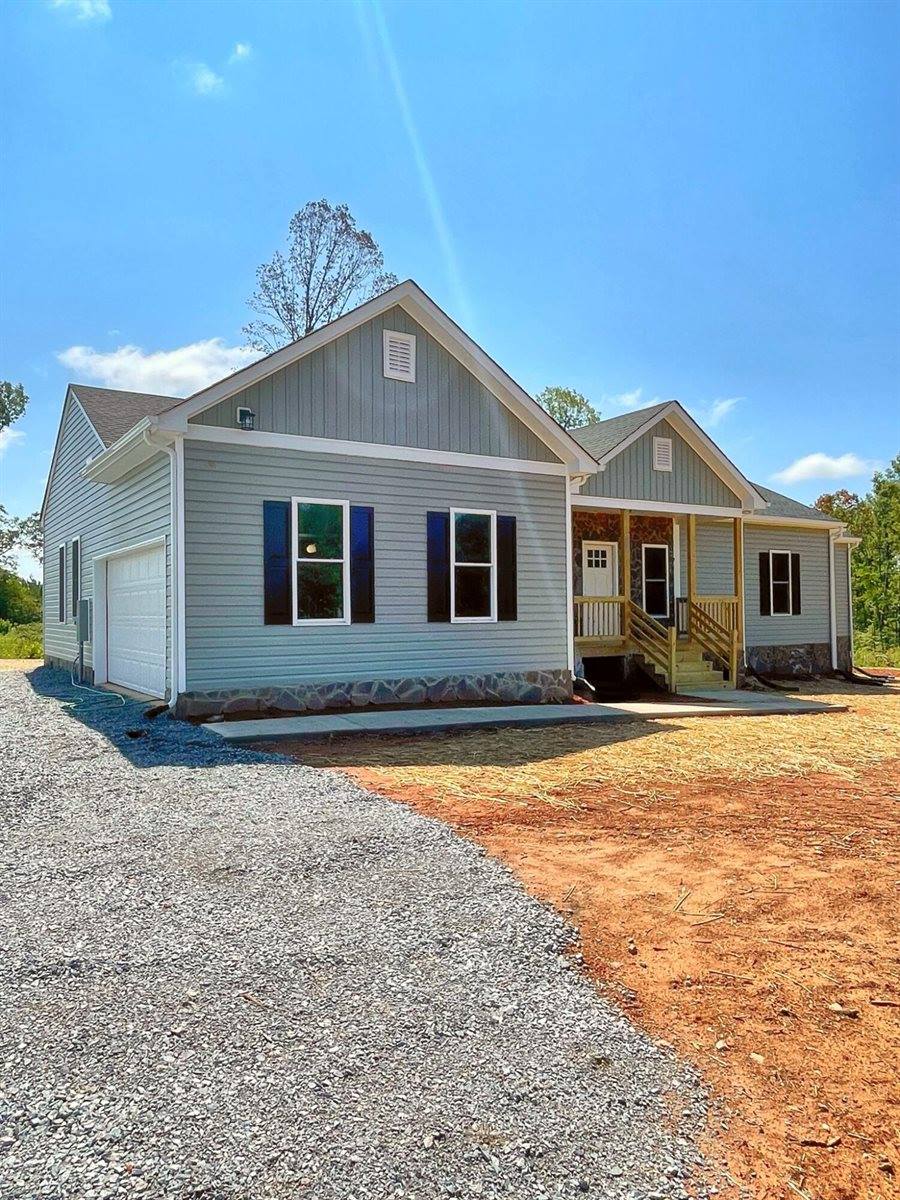 00 Haymakertown Rd, Troutville, VA 24175