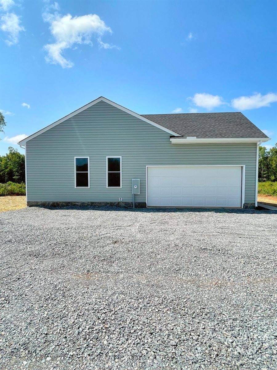 00 Haymakertown Rd, Troutville, VA 24175