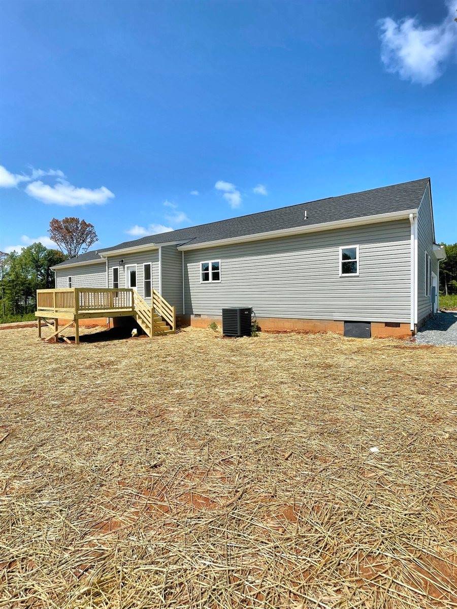 00 Haymakertown Rd, Troutville, VA 24175