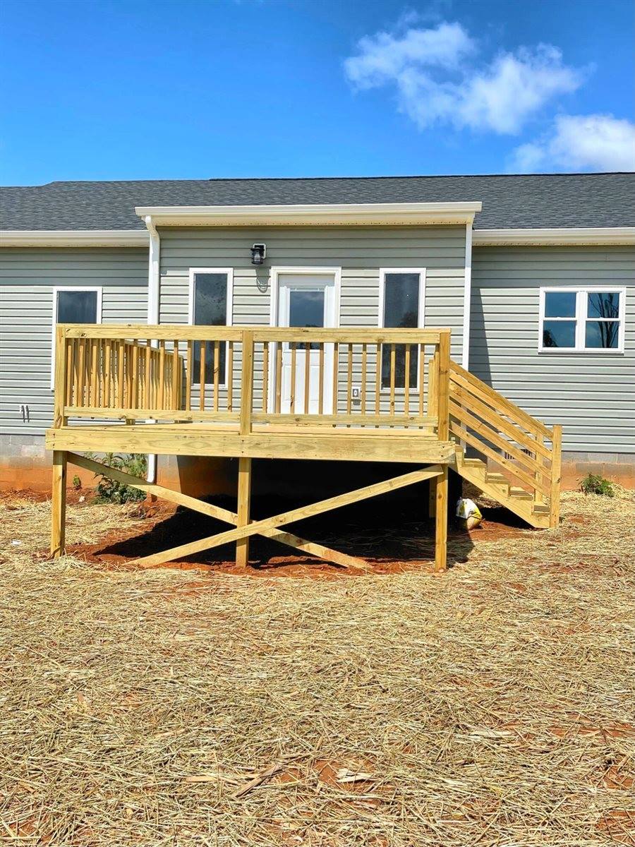 00 Haymakertown Rd, Troutville, VA 24175