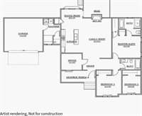 000 Haymakertown Rd, Troutville, VA 24175