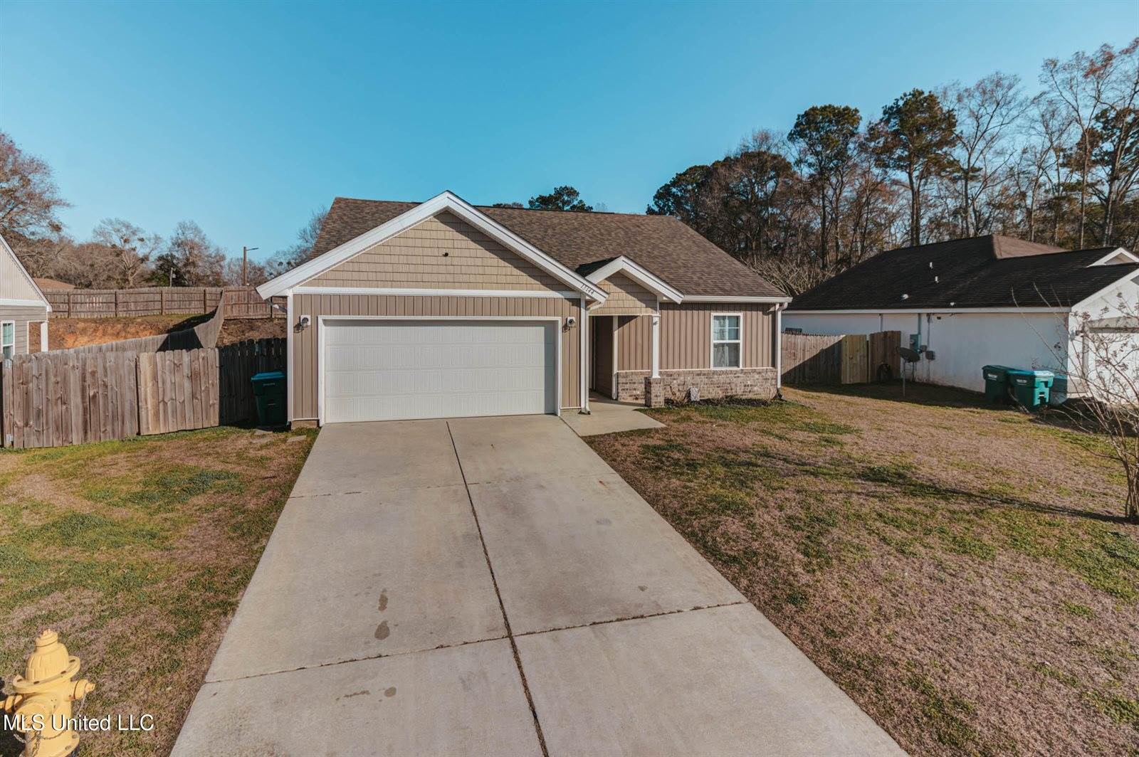 13144 Turtle Creek Parkway, Gulfport, MS 39503