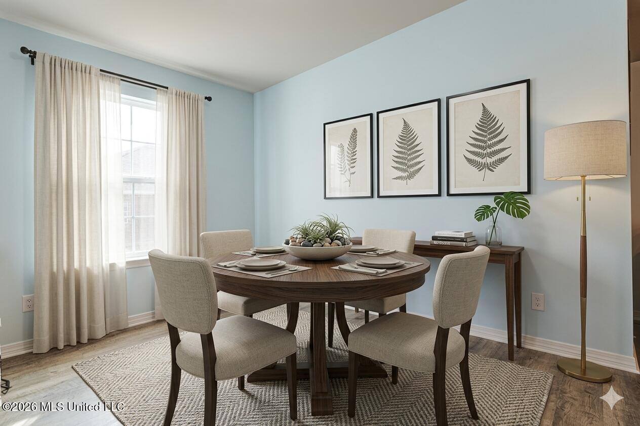 13144 Turtle Creek Parkway, Gulfport, MS 39503