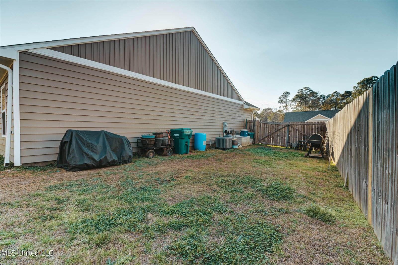 13144 Turtle Creek Parkway, Gulfport, MS 39503