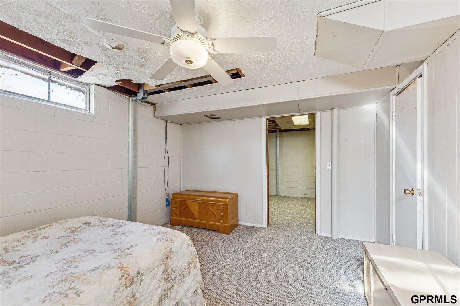 8539 Hamilton Street, Omaha, NE 68114