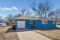 8539 Hamilton Street, Omaha, NE 68114