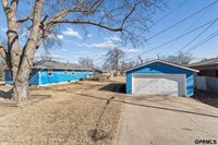 8539 Hamilton Street, Omaha, NE 68114