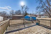 8539 Hamilton Street, Omaha, NE 68114