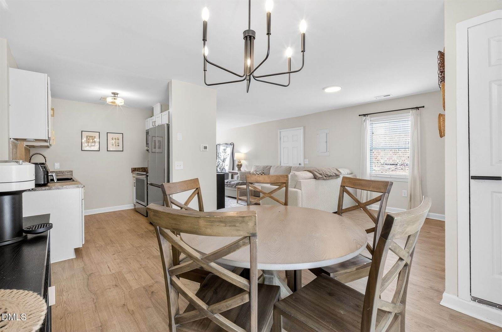 2708 Plainsfield Circle, Raleigh, NC 27610