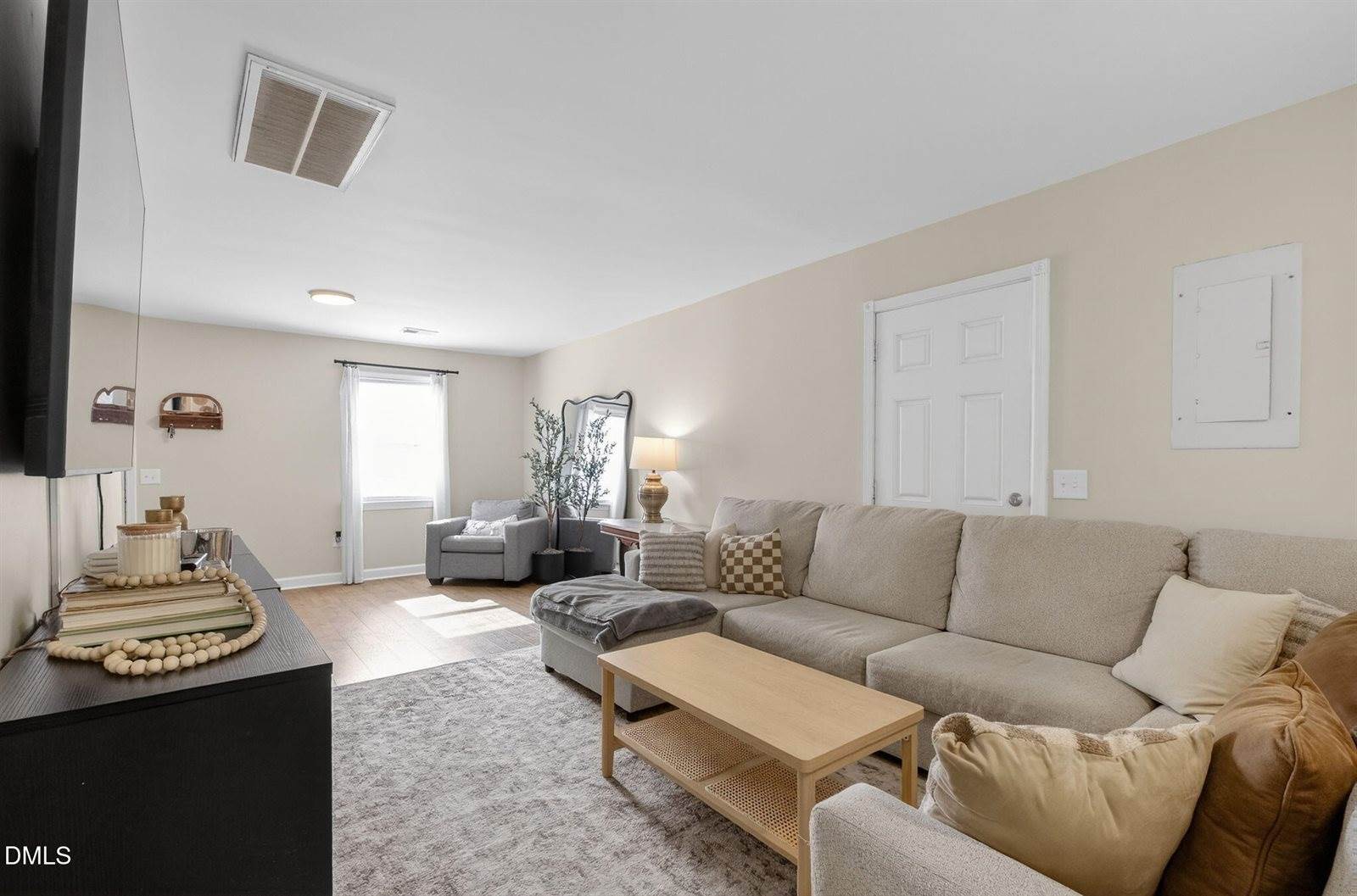 2708 Plainsfield Circle, Raleigh, NC 27610