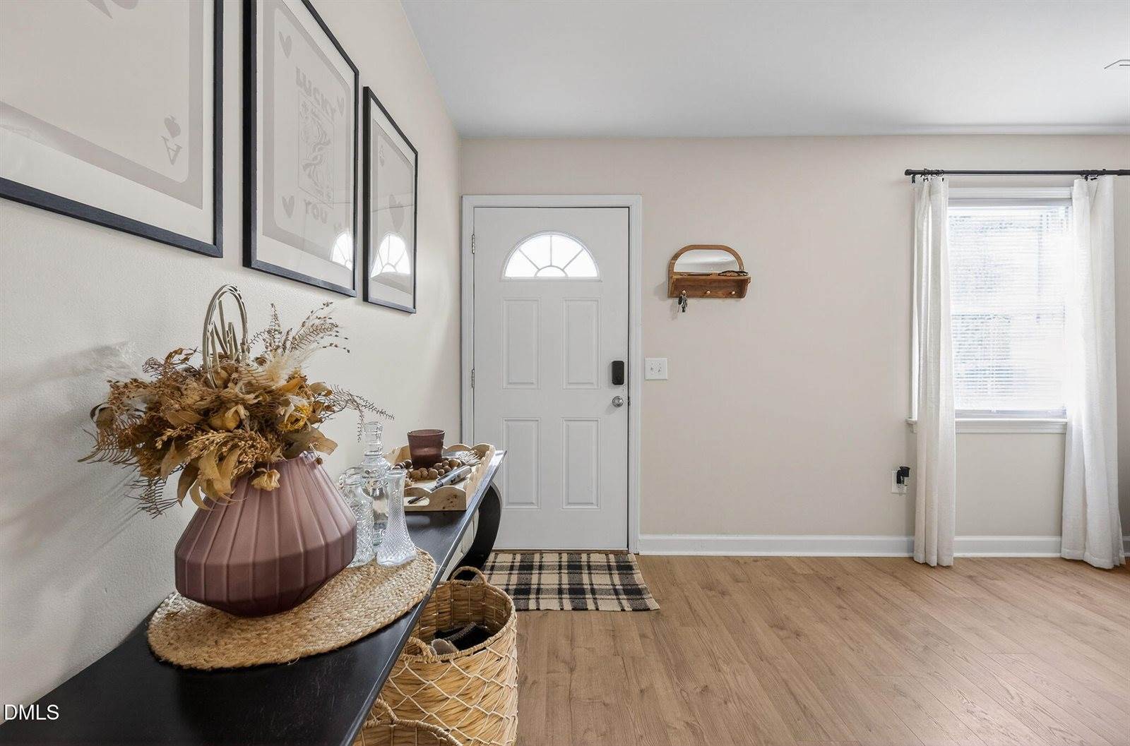 2708 Plainsfield Circle, Raleigh, NC 27610