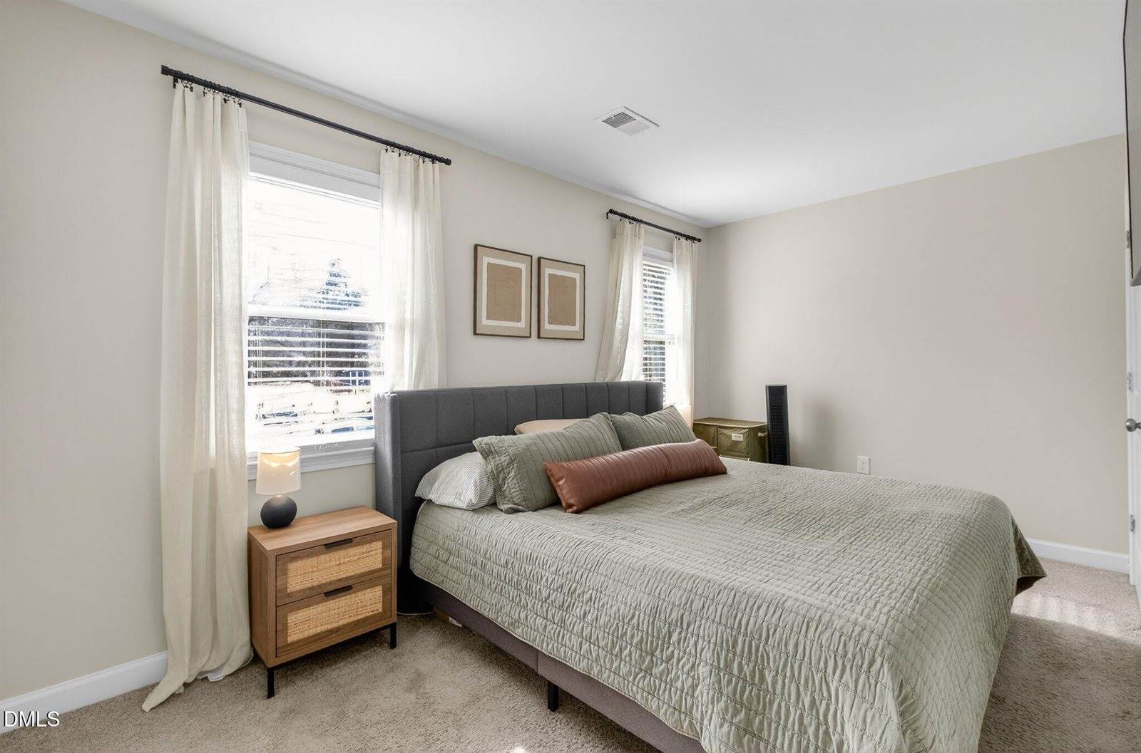 2708 Plainsfield Circle, Raleigh, NC 27610