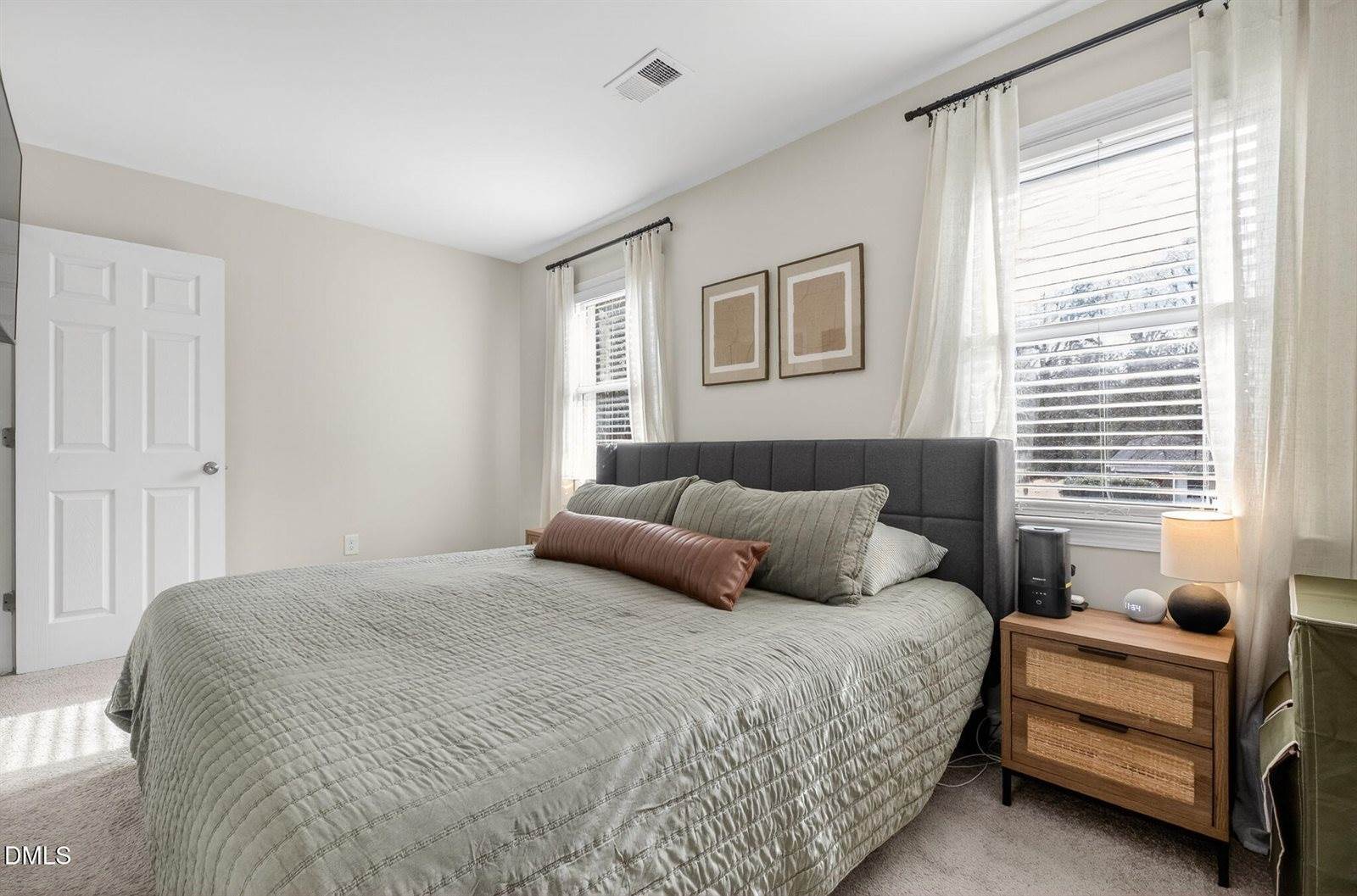 2708 Plainsfield Circle, Raleigh, NC 27610