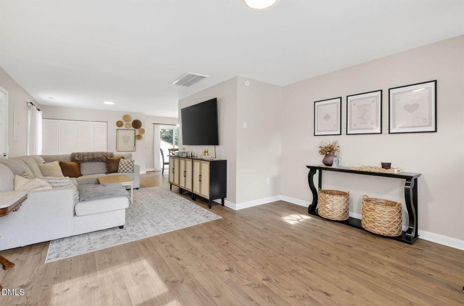 2708 Plainsfield Circle, Raleigh, NC 27610