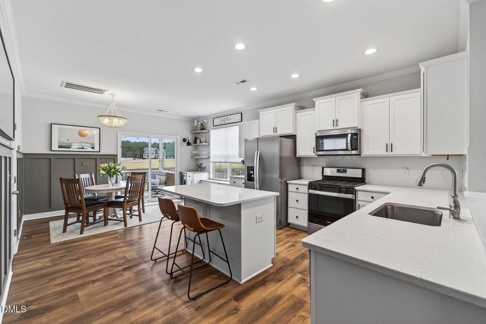 192 East Goodwin Chase Lane, Wendell, NC 27591