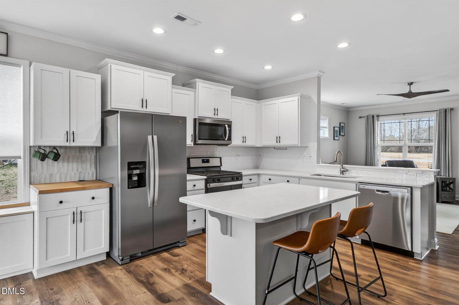 192 East Goodwin Chase Lane, Wendell, NC 27591