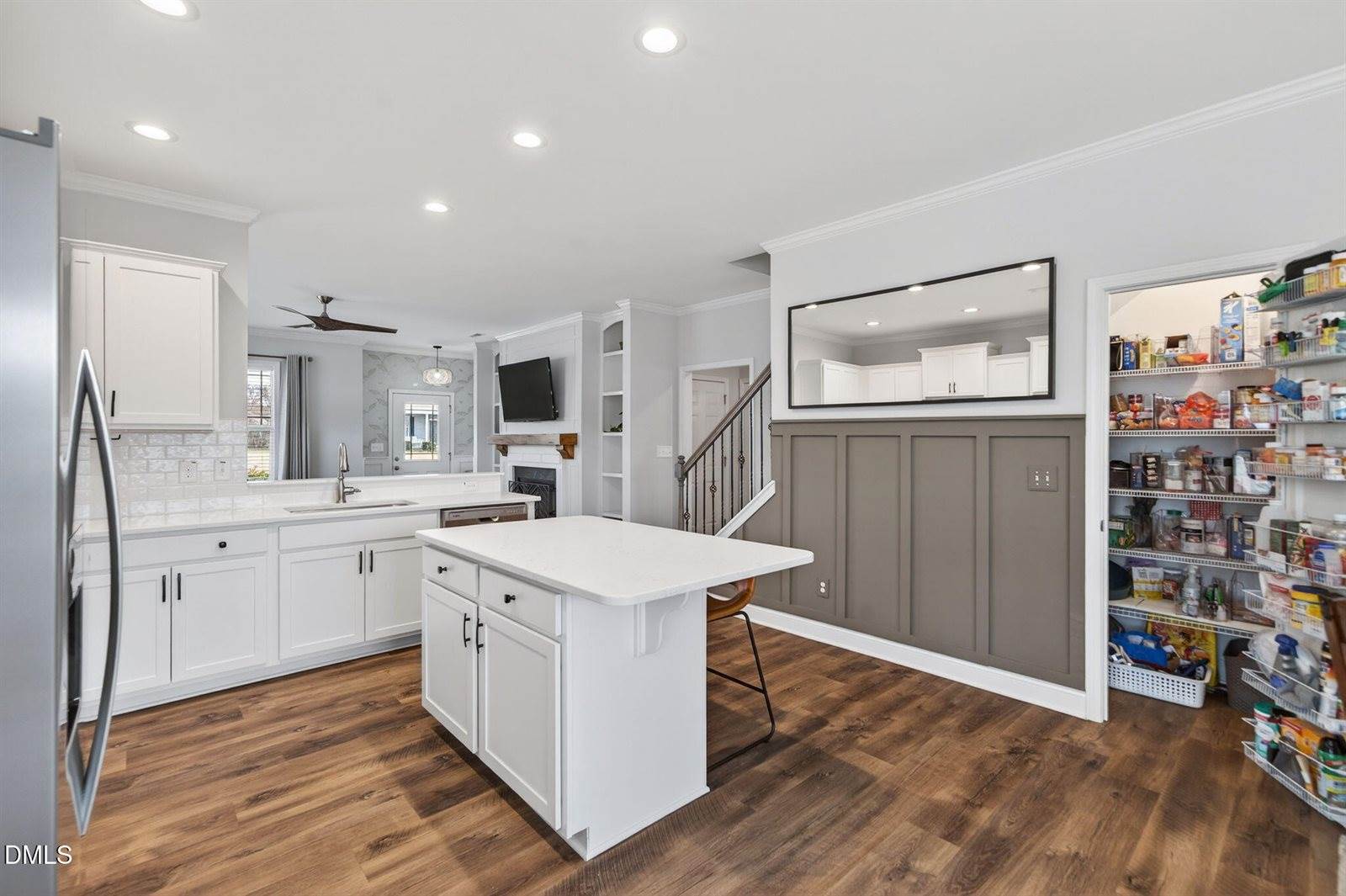 192 East Goodwin Chase Lane, Wendell, NC 27591