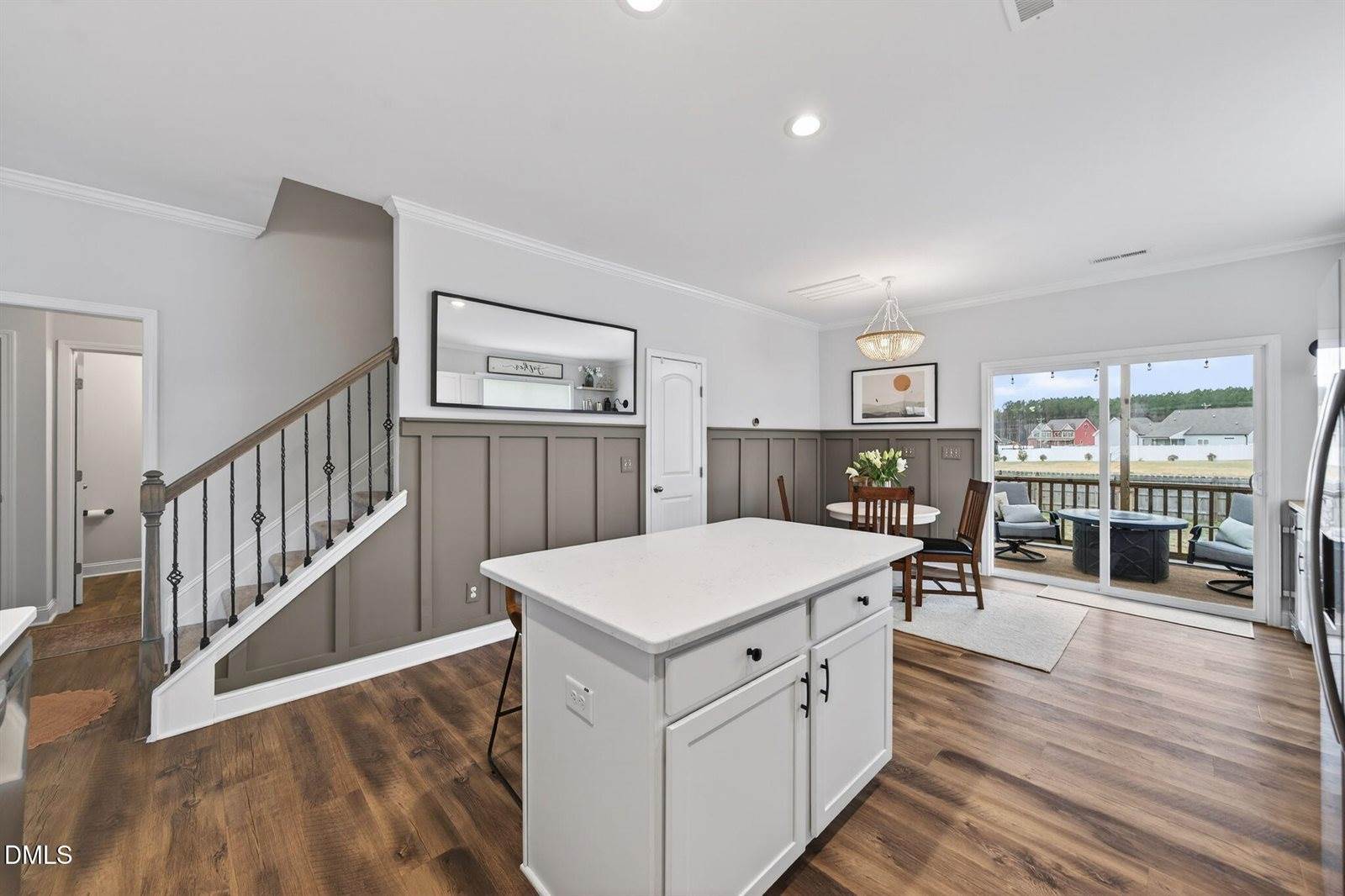 192 East Goodwin Chase Lane, Wendell, NC 27591