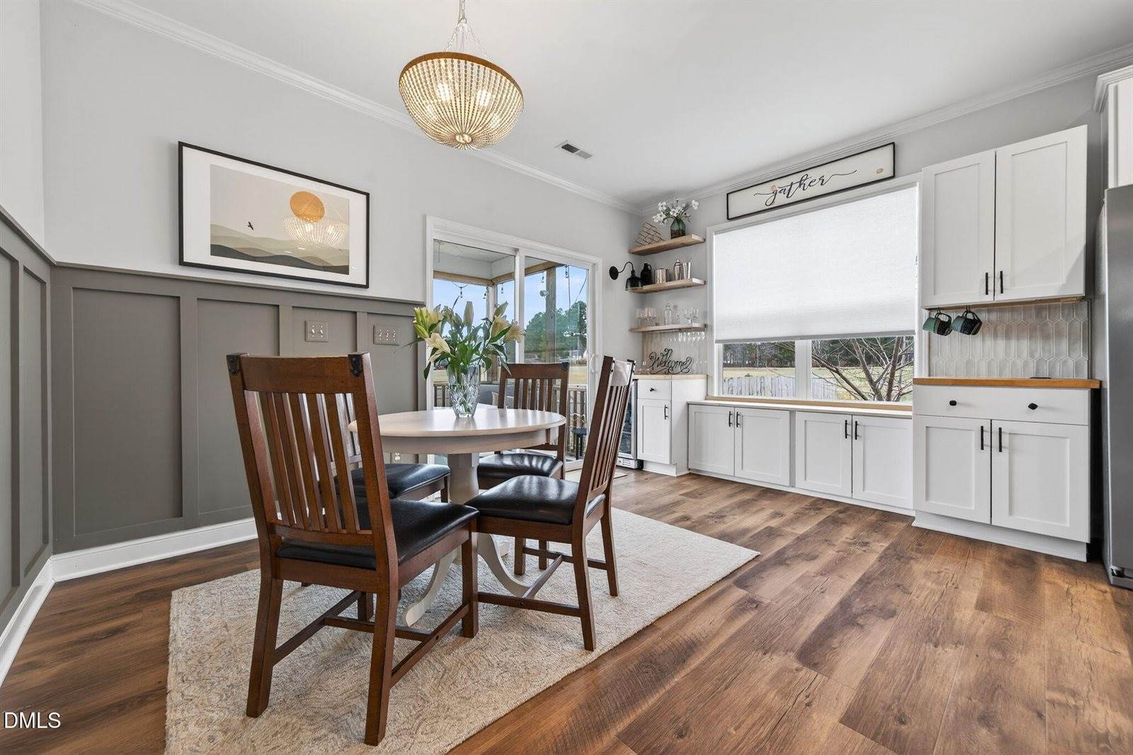 192 East Goodwin Chase Lane, Wendell, NC 27591