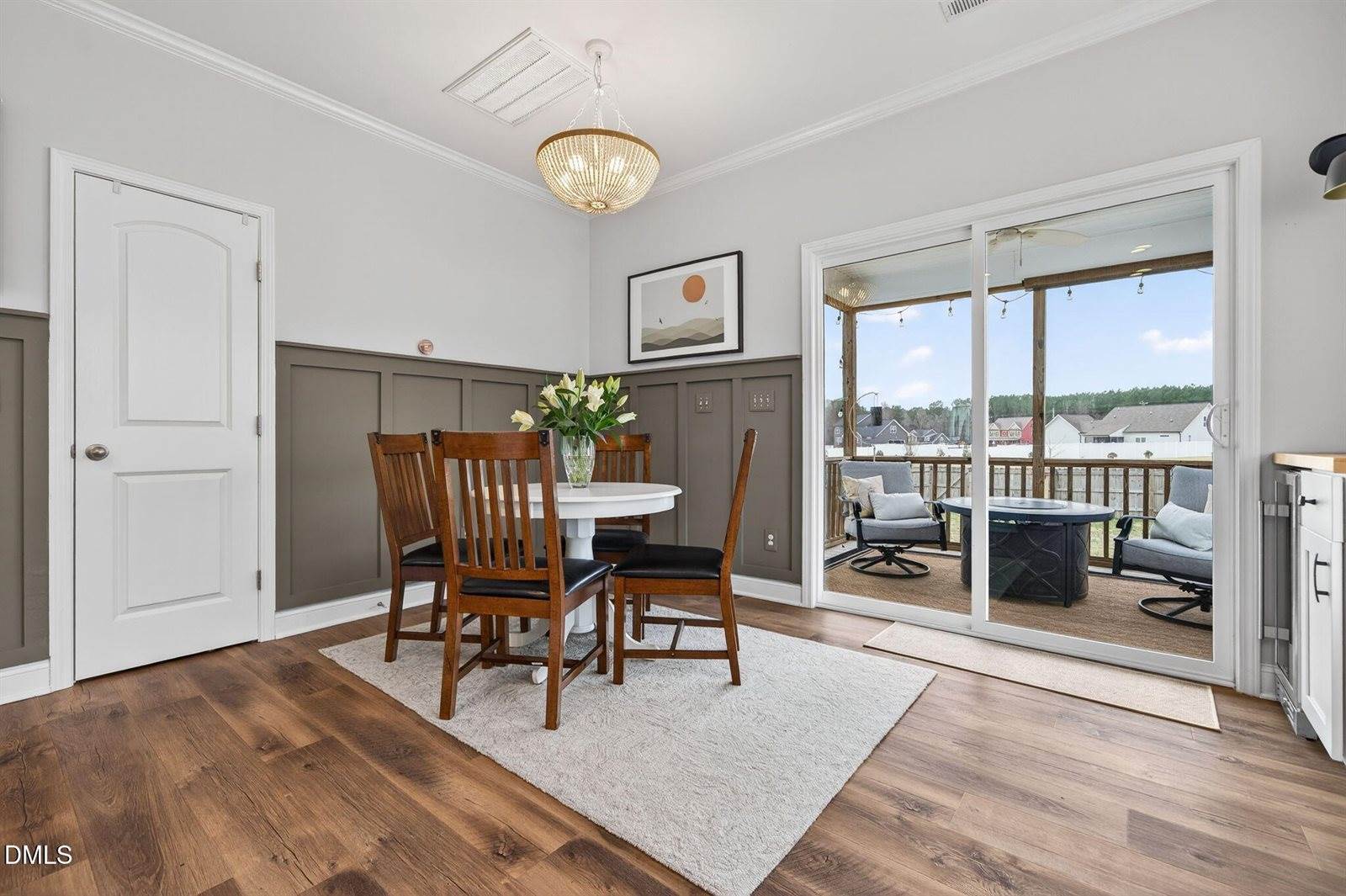 192 East Goodwin Chase Lane, Wendell, NC 27591