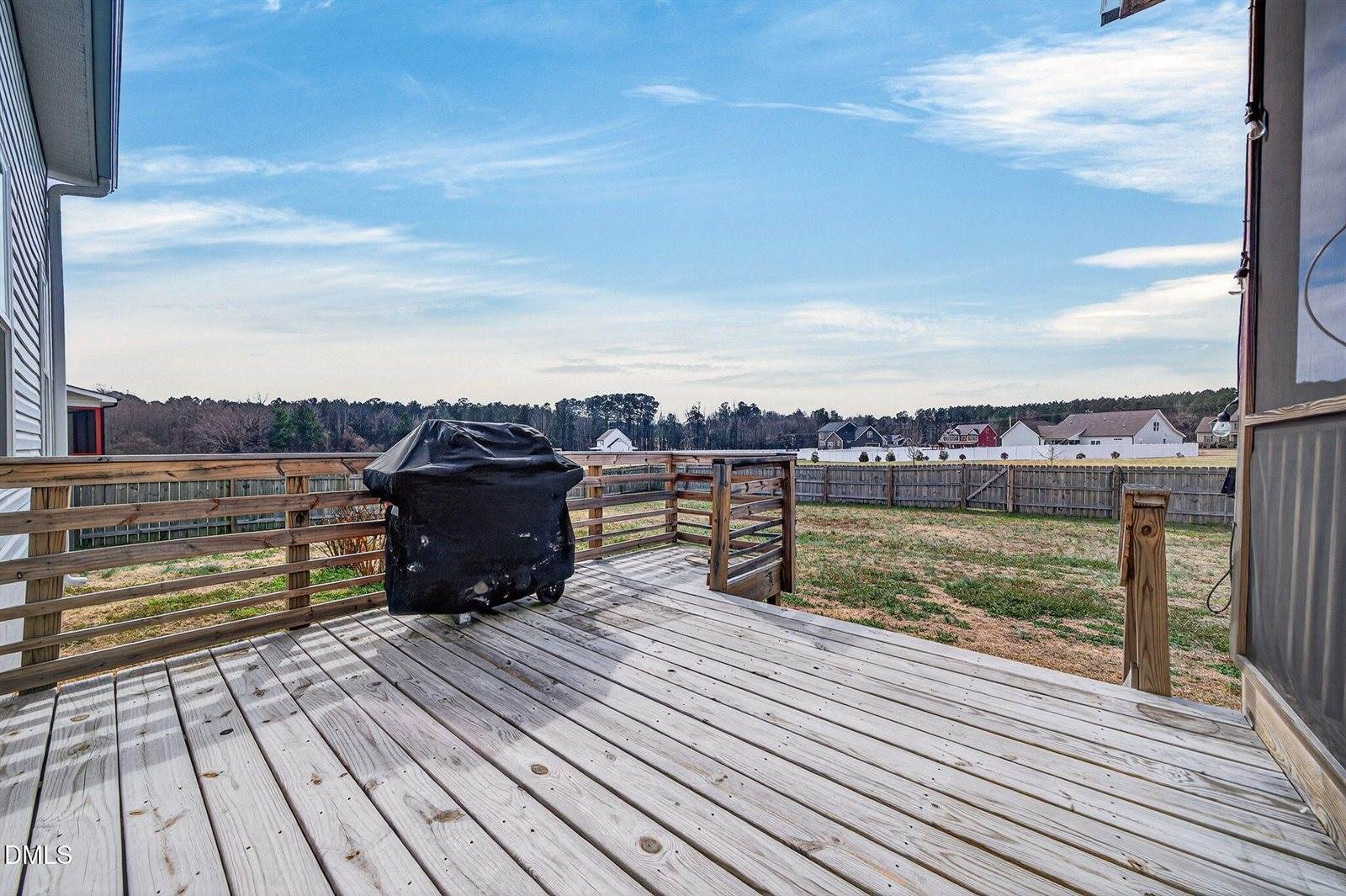 192 East Goodwin Chase Lane, Wendell, NC 27591