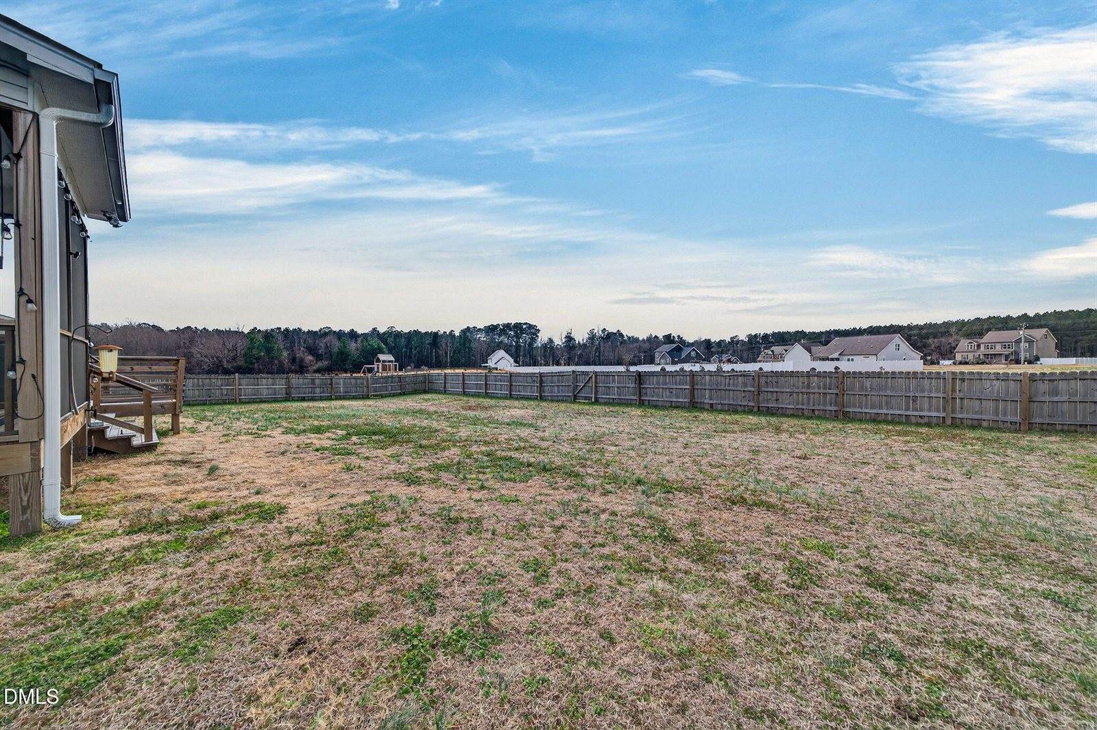 192 East Goodwin Chase Lane, Wendell, NC 27591