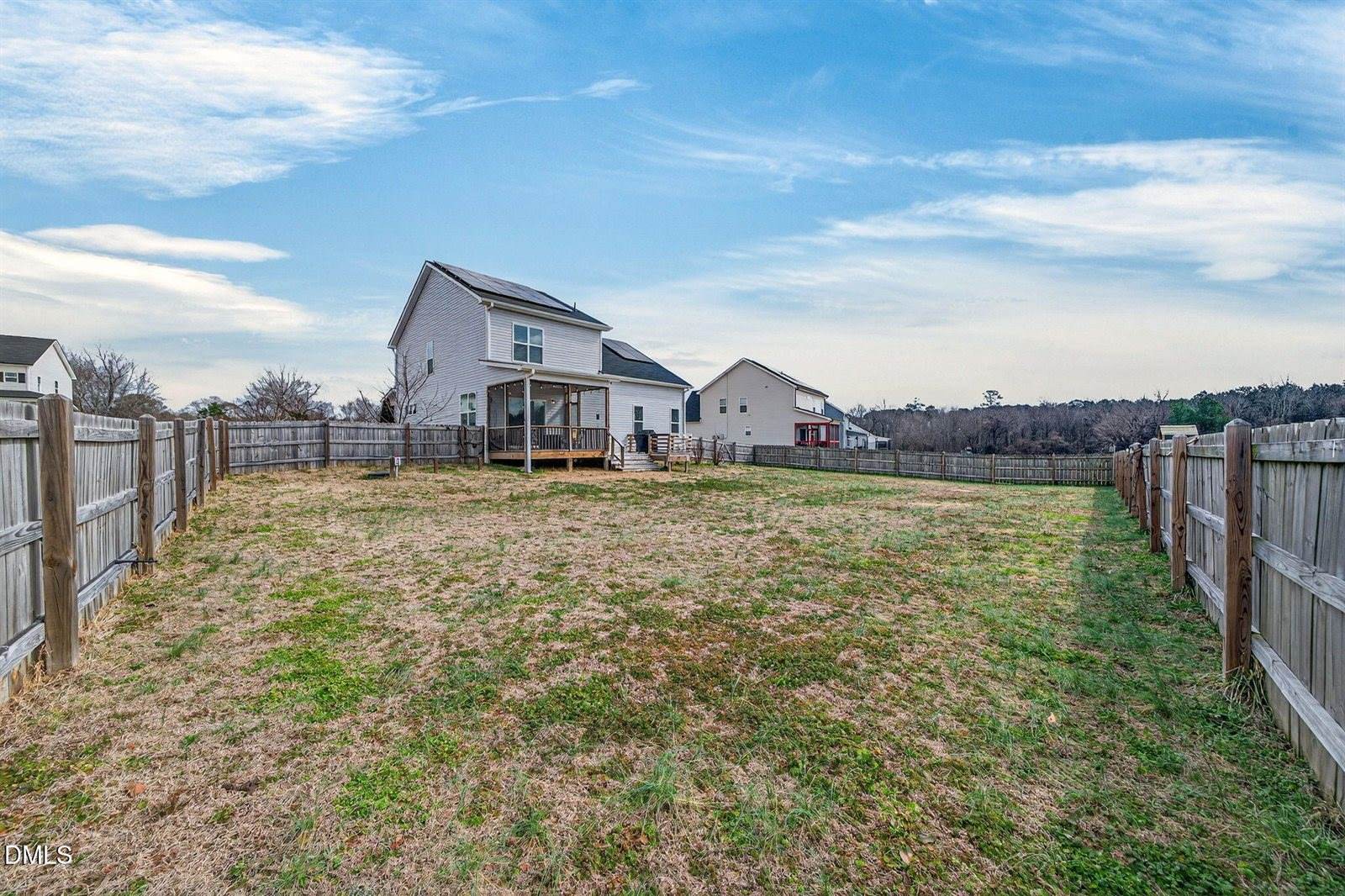 192 East Goodwin Chase Lane, Wendell, NC 27591
